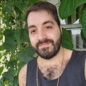 Meet your Posher, Daniel